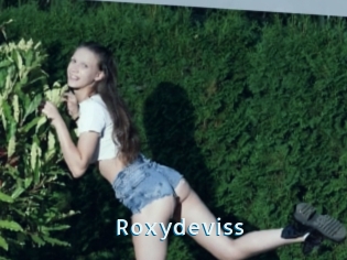 Roxydeviss