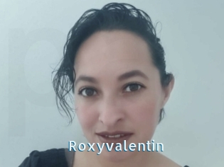 Roxyvalentin