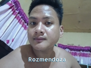 Rozmendoza