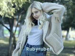 Rubyruber