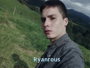 Ryanrous