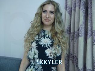 SKKYLER