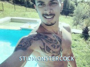 STID_MONSTER_COCK