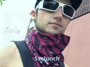 Saclunch