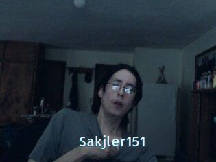 Sakjler151