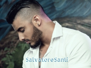 SalvatoreSanti