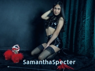 SamanthaSpecter