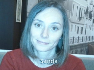 Sanda