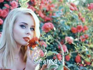 SarahKoss