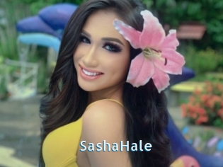 SashaHale