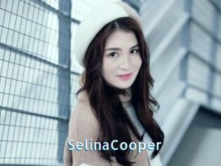 SelinaCooper