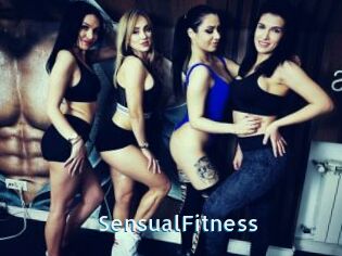 SensualFitness