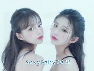 SexyBaby2020