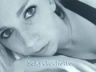 SexyClochette