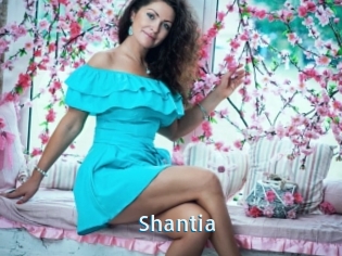 Shantia