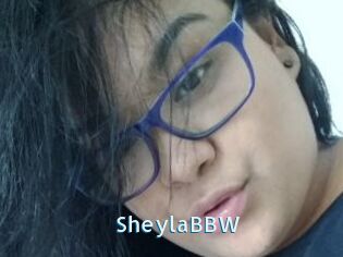 SheylaBBW