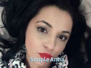 SimpleAnna