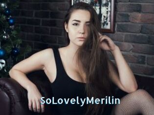 SoLovelyMerilin