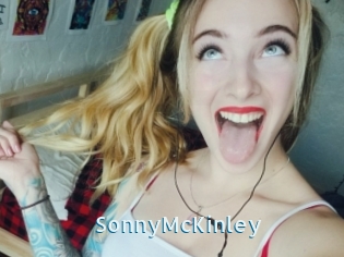 SonnyMcKinley