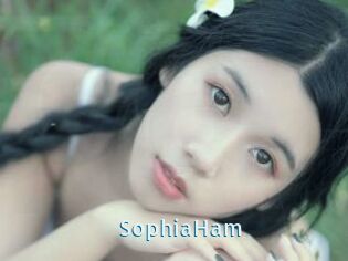 SophiaHam