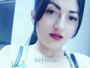 Soymimi