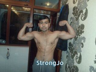 StrongJo