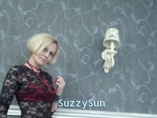 SuzzySun