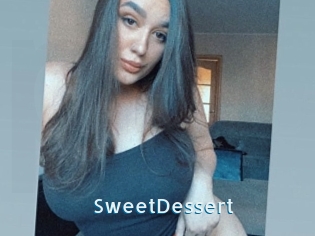 SweetDessert