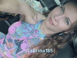 Sabrina185