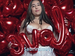 Sabrinamety