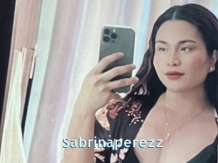 Sabrinaperezz