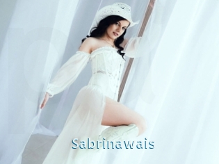 Sabrinawais