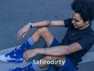 Safirodirty