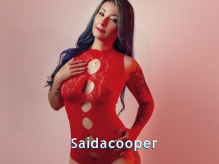 Saidacooper