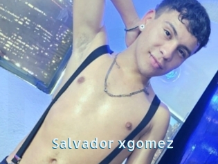 Salvador_xgomez