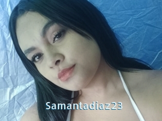 Samantadiaz23