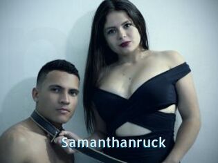 Samanthanruck