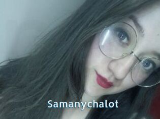 Samanychalot