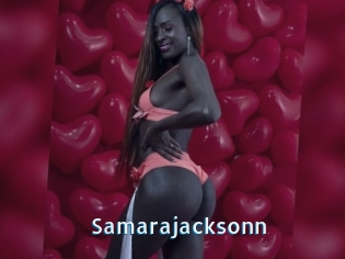 Samarajacksonn