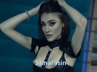 Samarasin