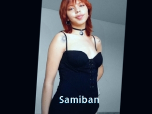 Samiban