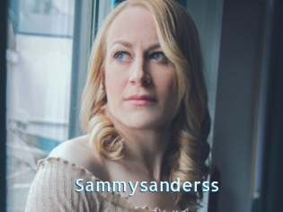 Sammysanderss