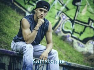 Samstonne