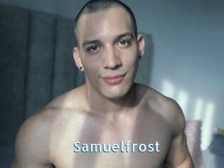 Samuelfrost