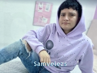 Samvelezs