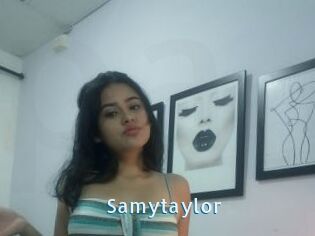 Samytaylor