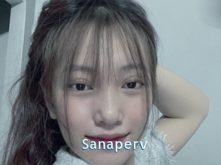 Sanaperv