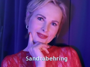 Sandrabehring