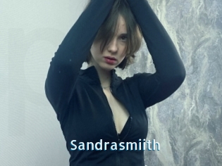 Sandrasmiith