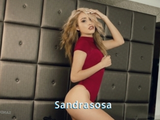 Sandrasosa